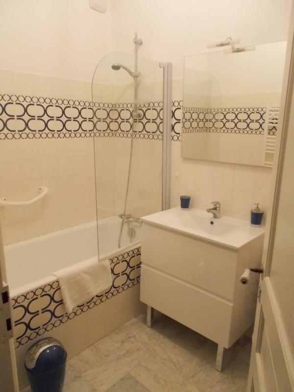 Family Room with Private Bathroom image 2