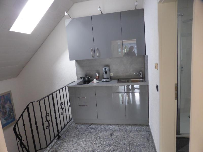 Apartment with Balcony image 3