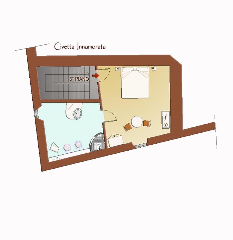 Le Residenze Ristori - image 37