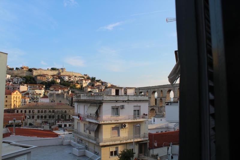 Apartment with Balcony image 4