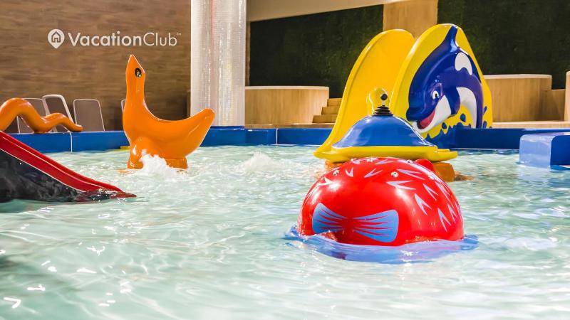 VacationClub - Baltic Park Molo Apartment D110 - image 6