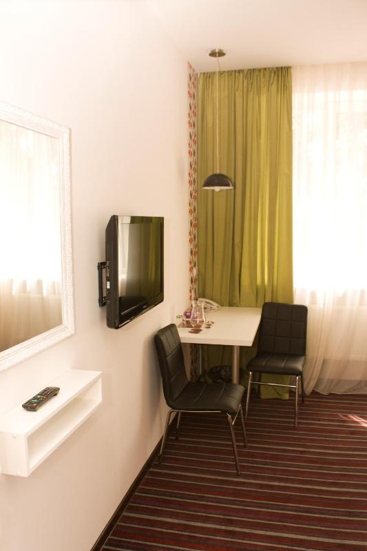 Standard Single Room image 1