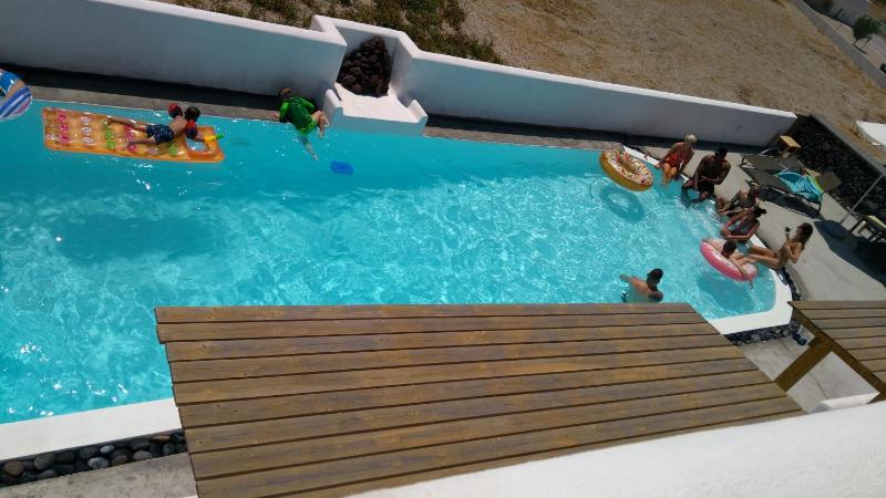 Superior Suite with Sea View image 3