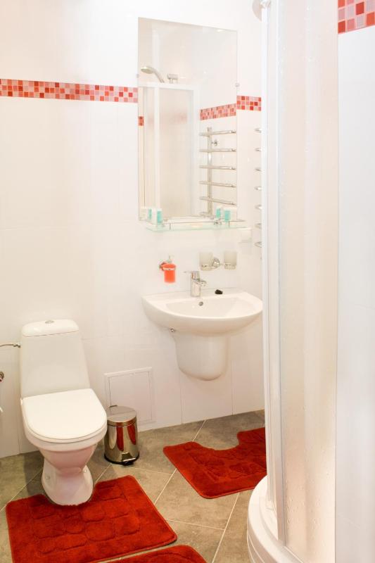 Standard Double Room image 4