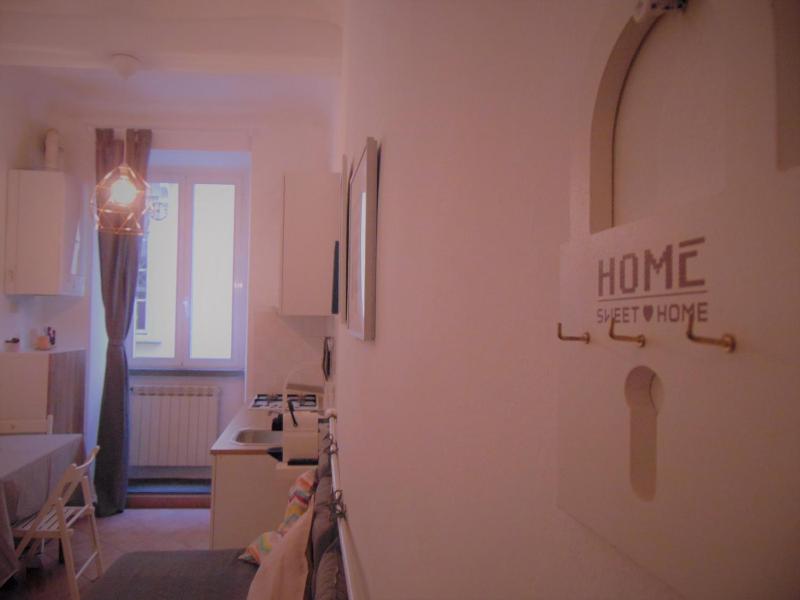 Gessi Charming Apartments - image 9
