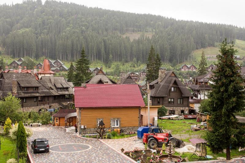 Chalet image 4