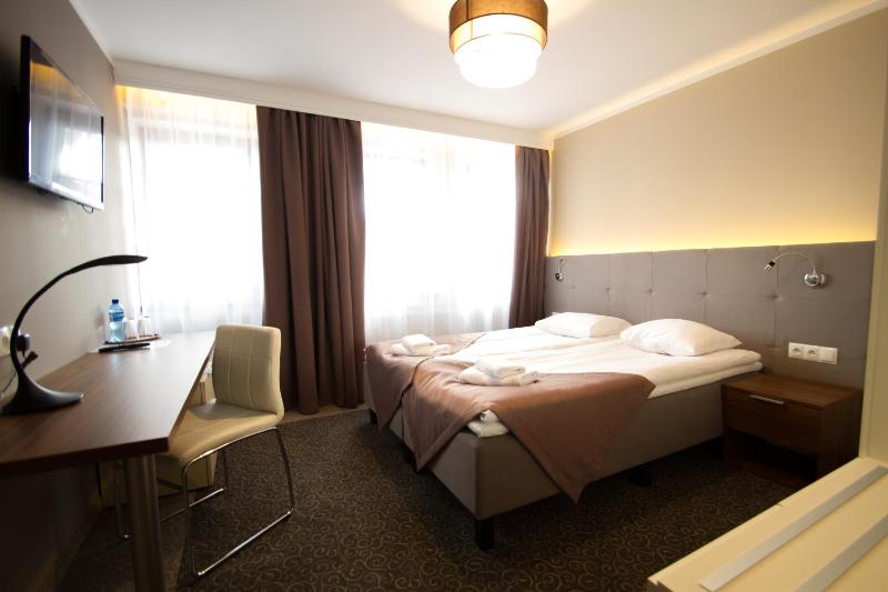 Hotel Kolorowa - image 1