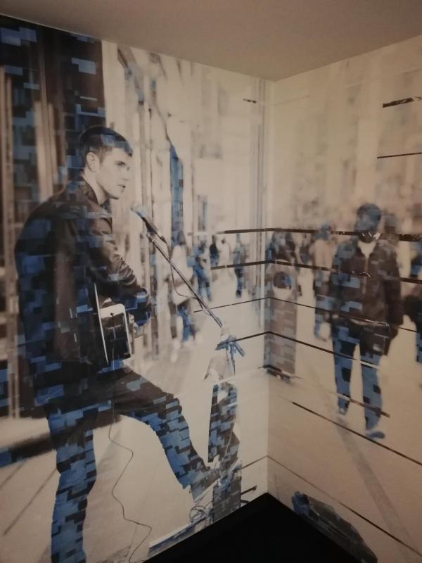 arte Hotel Wien Stadthalle - image 5