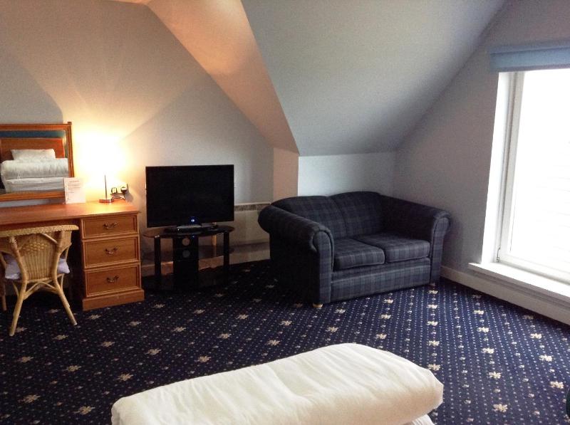 Executive Double or Twin Room image 4