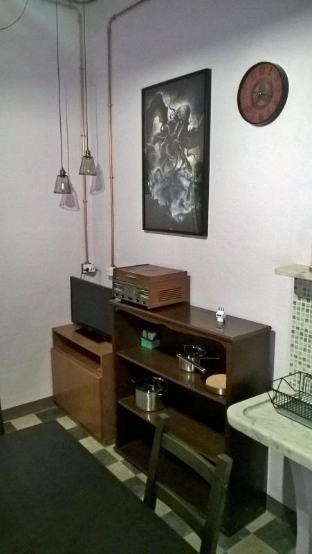 Casa Carcosa Images