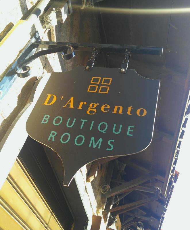 D'Argento Boutique Rooms - image 15