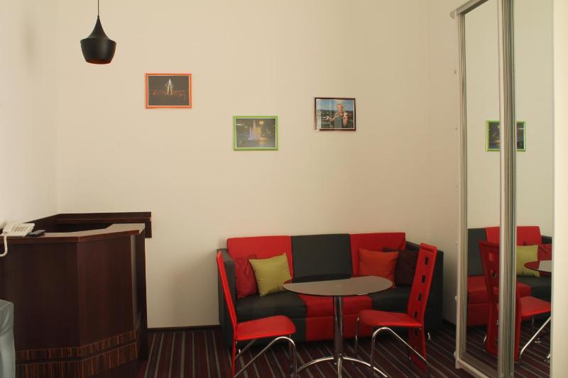 Studio image 2