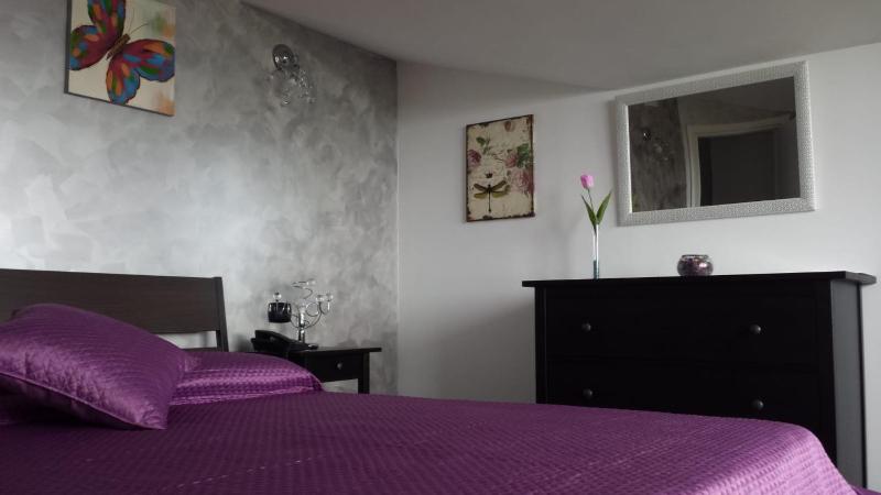 Quadruple Room with Garden View image 2