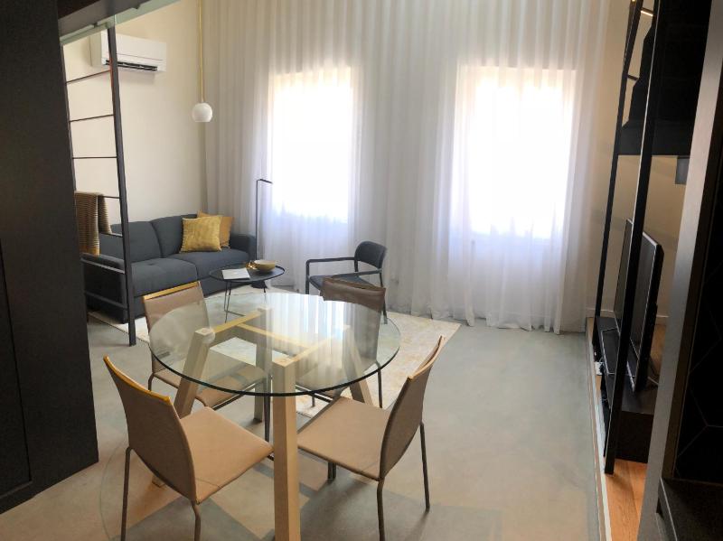 The Bridge Casa Luxury Apartments - image 22