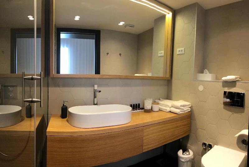 The Bridge Casa Luxury Apartments - image 11