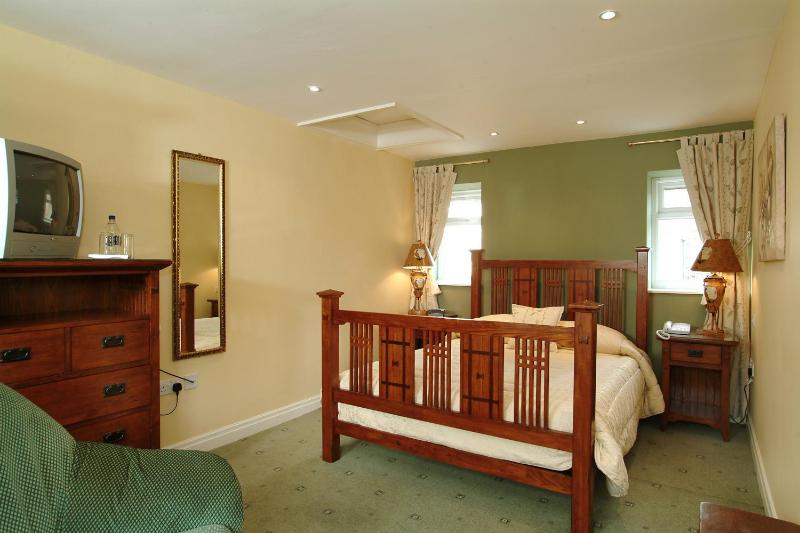 Deluxe Double Room image 2