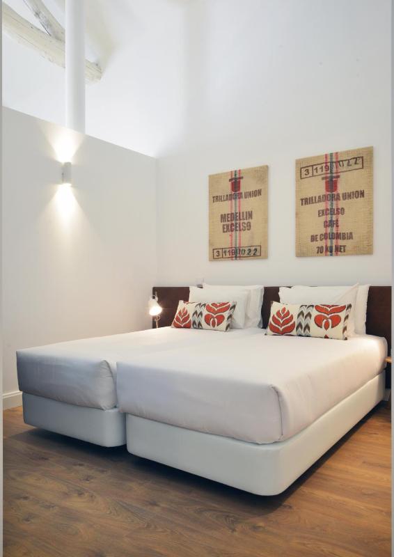 Spot Apartments Casa Januario - image 17
