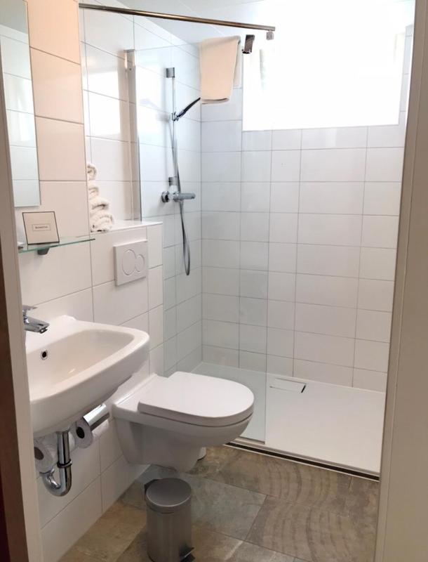 Standard Room - Pet free room image 3