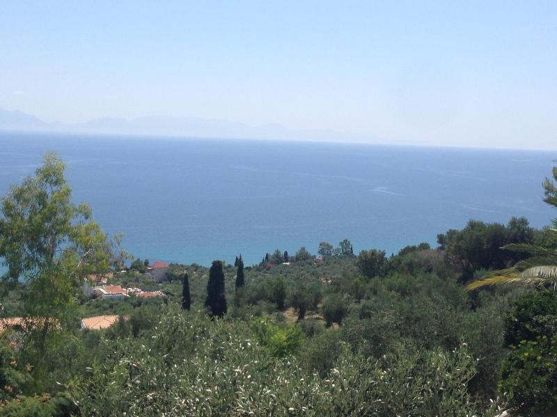Villa Nadia Images