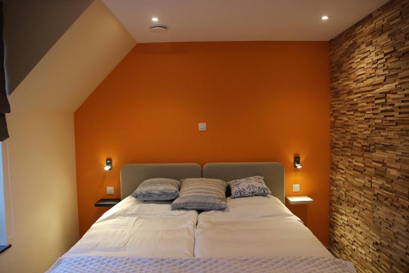 Deluxe Twin Room image 2