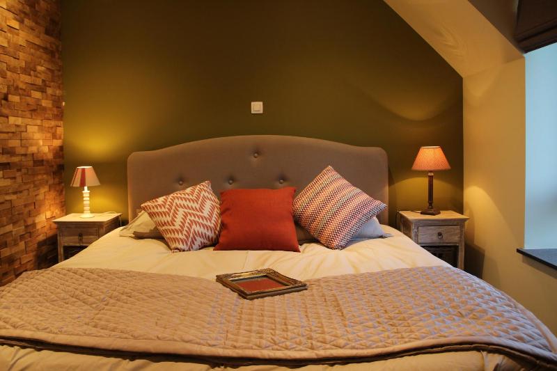 Deluxe Double Room image 4