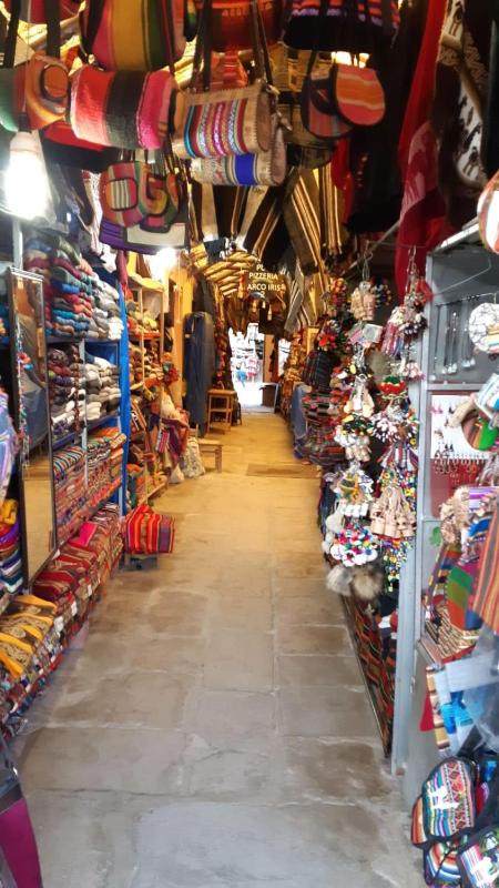 Rummy Hostal - image 16