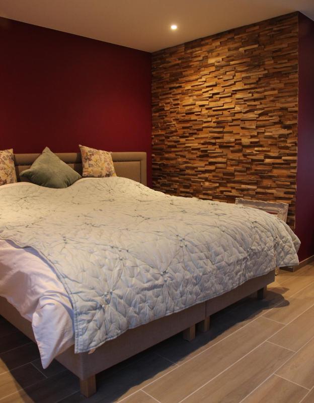 Deluxe Double Room with Bath image 4