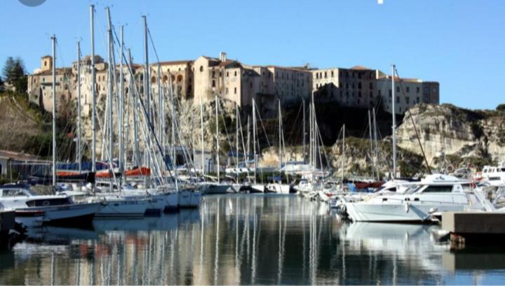Residenza Casale San Francesco free parking - image 10