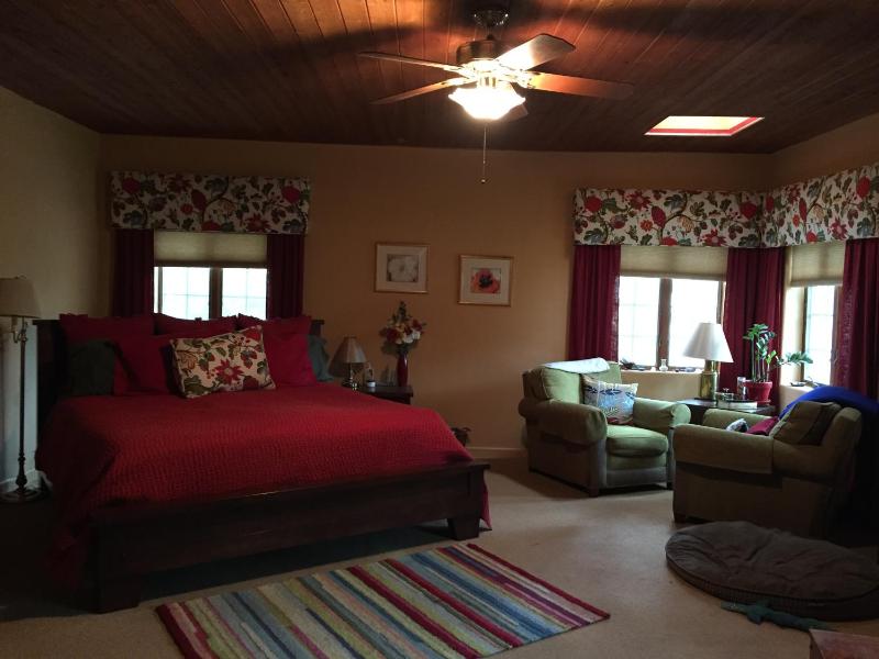 Deluxe King Room image 1