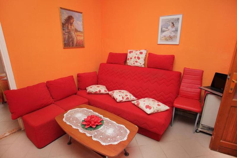 Three-Bedroom Apartment image 2