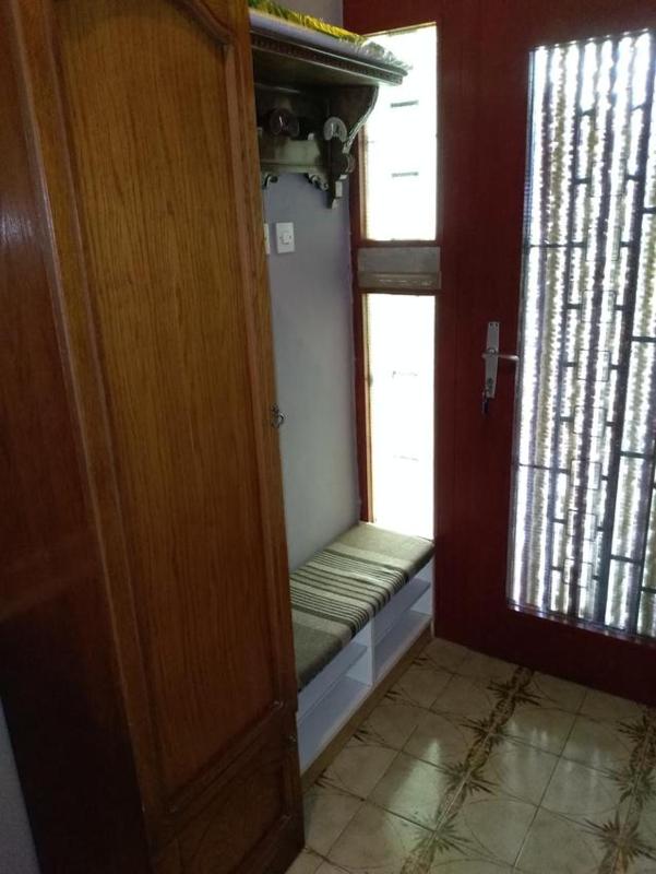 One-Bedroom Apartment with Terrace image 1