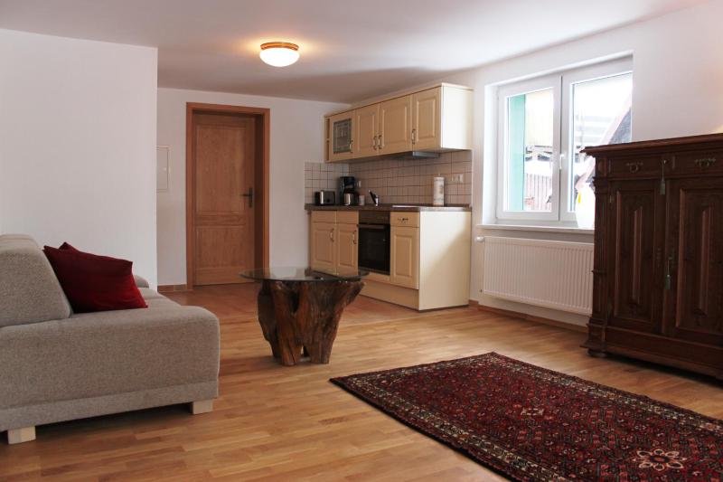 One-Bedroom Apartment image 3