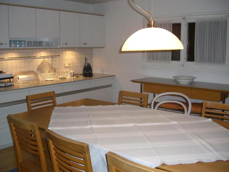 Three-Bedroom Apartment image 2
