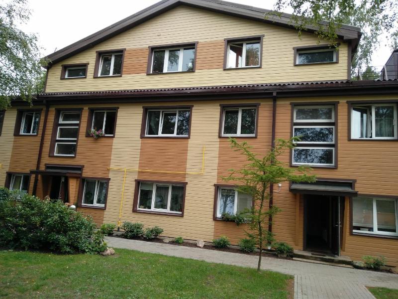 Apartamentai Palangos Centre - image 11