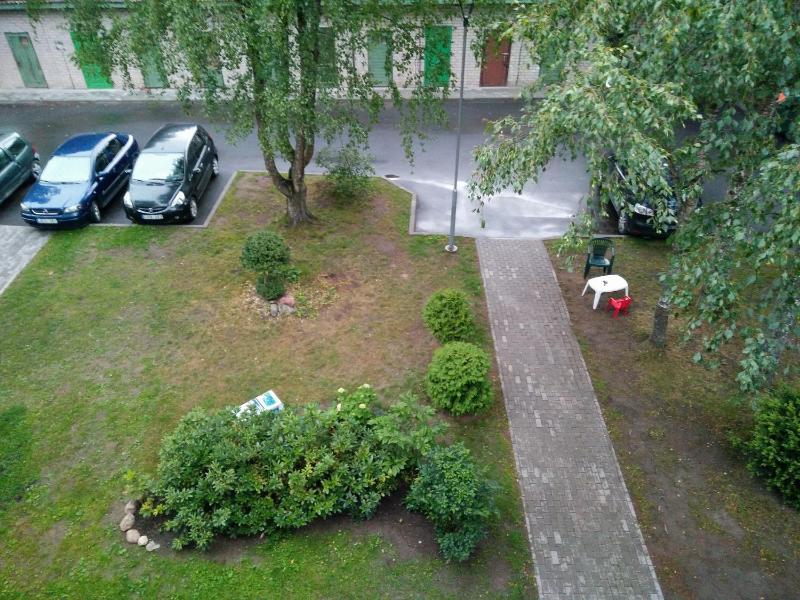 Apartamentai Palangos Centre - image 21