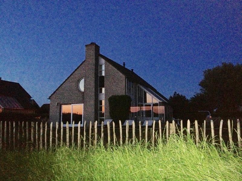 Four-Bedroom House image 4