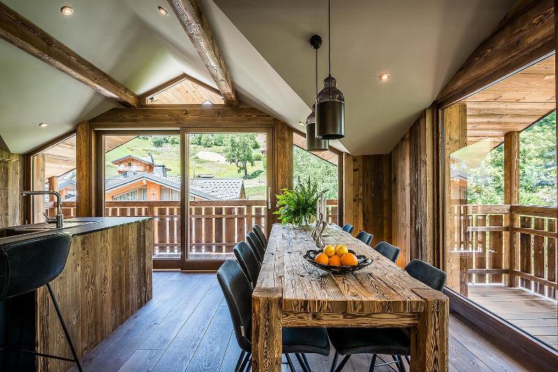 Moulin Chalets Les Gets - by EMERALD STAY - image 50