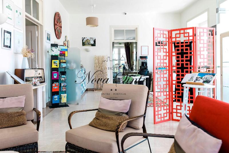 Hotel Nova Sintra - Adults only - image 3