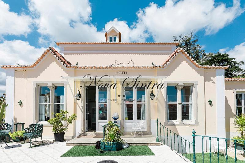 Hotel Nova Sintra - Adults only - image 8