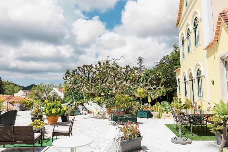 Hotel Nova Sintra - Adults only - image 14
