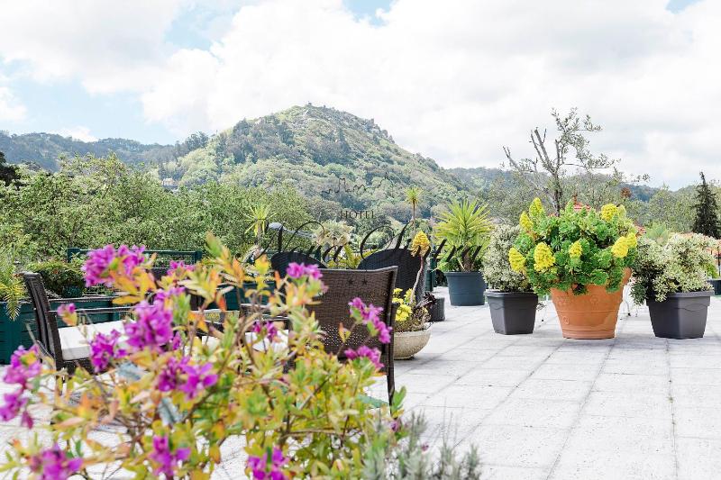 Hotel Nova Sintra - Adults only - image 12