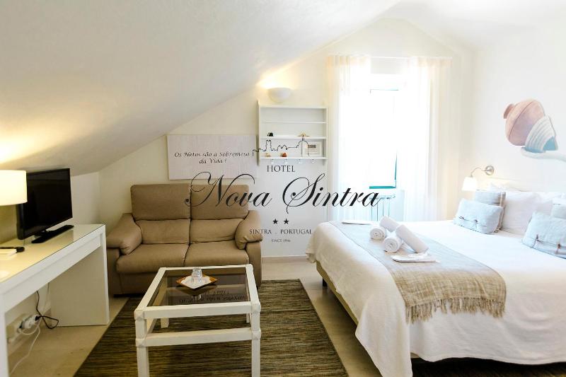 Hotel Nova Sintra - Adults only - image 9