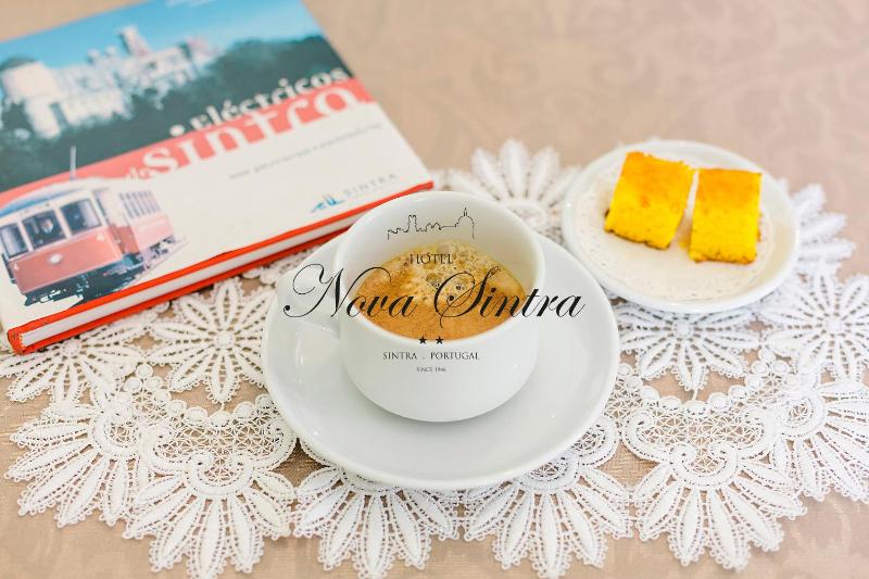 Hotel Nova Sintra - Adults only - image 13