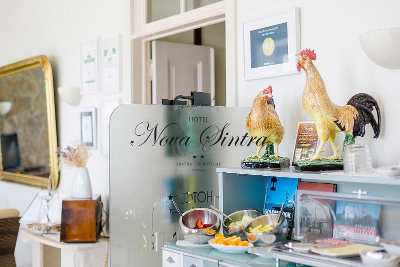 Hotel Nova Sintra - Adults only - image 6
