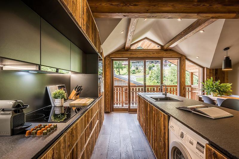 Moulin Chalets Les Gets - by EMERALD STAY - image 7