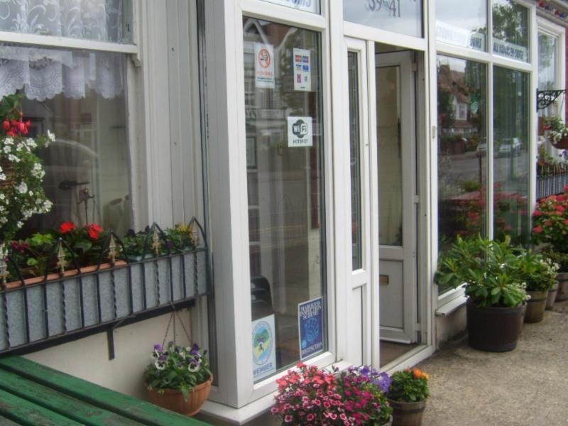The Ivydene Hotel - image 7