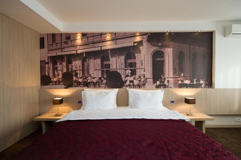 Deluxe Suite image 4