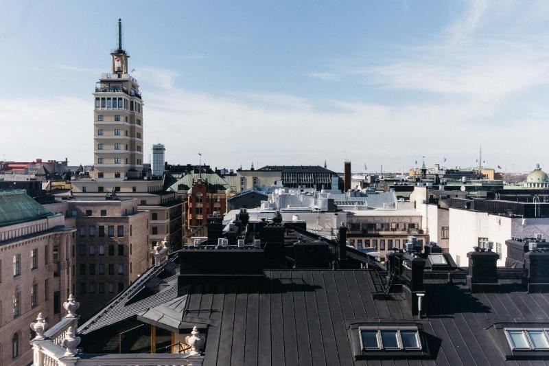Hotel St. George Helsinki - image 14