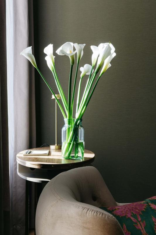 Hotel St. George Helsinki - image 4