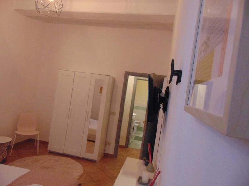 Gessi Charming Apartments - image 4